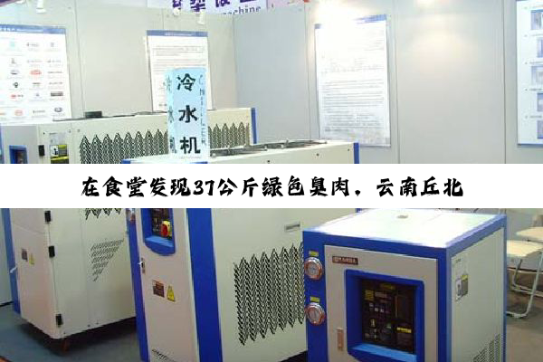 在食堂发现37公斤绿色臭肉，云南丘北一中心小学被罚一万元