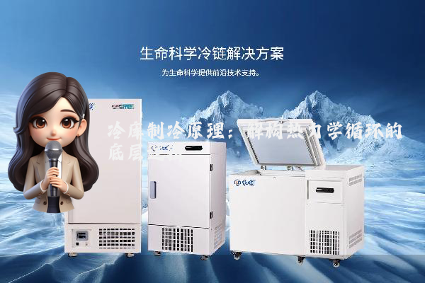 冷库制冷原理:解构热力学循环的底层逻辑