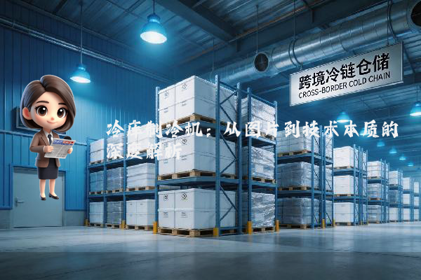 冷库制冷机:从图片到技术本质的深度解析