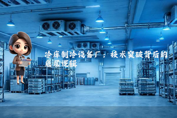 冷库制冷设备厂:技术突破背后的底层逻辑