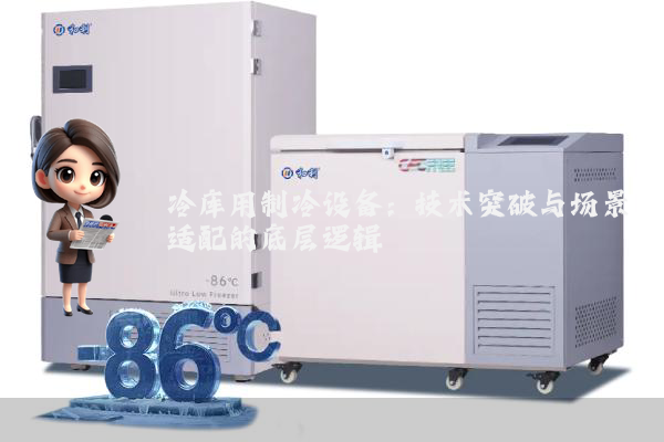 冷库用制冷设备：技术突破与场景适配的底层逻辑