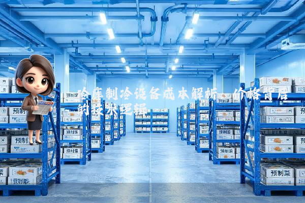 冷库制冷设备成本解析：价格背后的技术逻辑