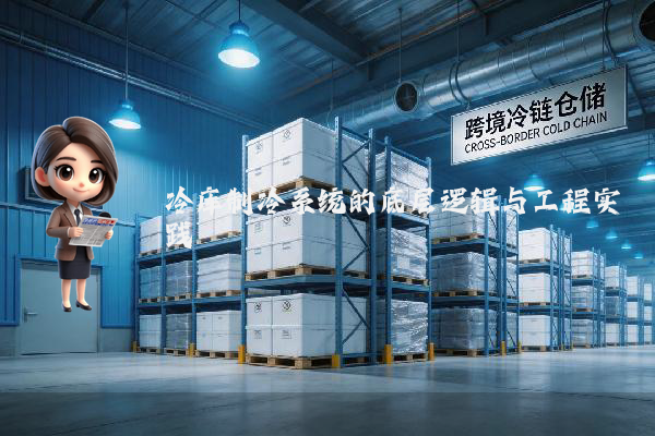 冷库制冷系统的底层逻辑与工程实践