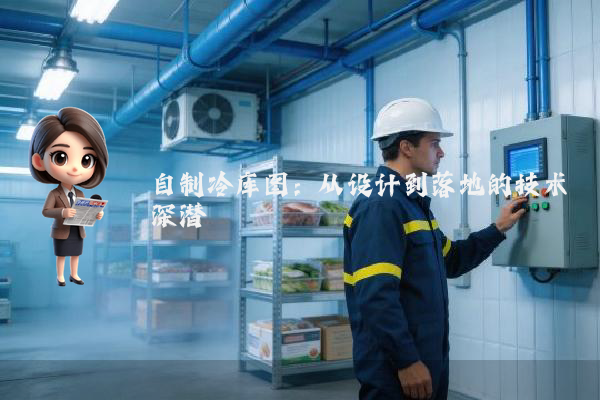 自制冷库图：从设计到落地的技术深潜
