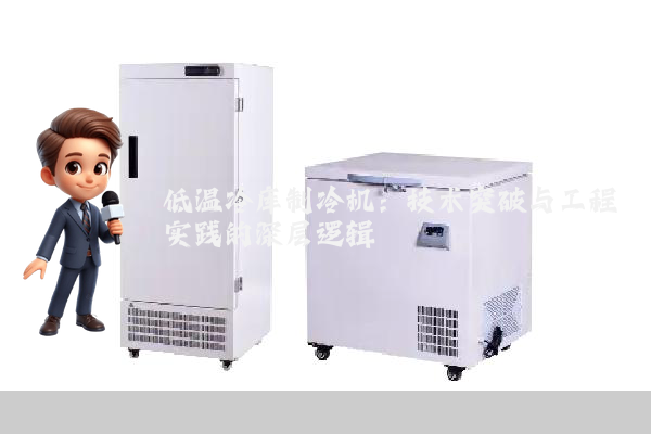低温冷库制冷机:技术突破与工程实践的深层逻辑