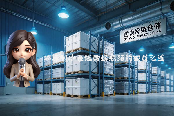 冷库制冷系统数据瓶颈的破局之道