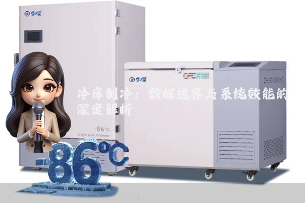 冷库制冷：数据边界与系统效能的深度解析