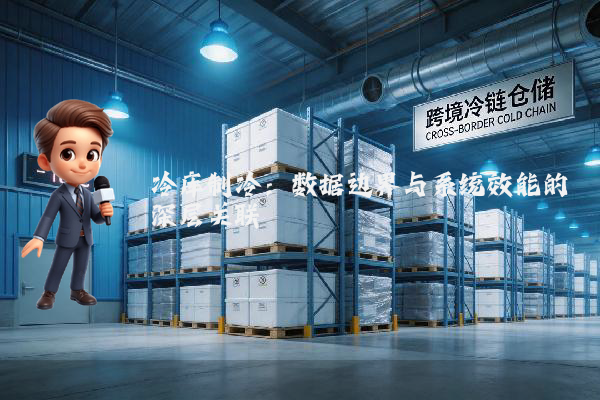 冷库制冷：数据边界与系统效能的深层关联
