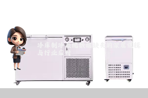冷库制冷系统数据缺失的深层逻辑与行业应对
