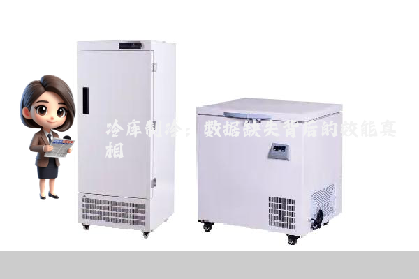 冷库制冷：数据缺失背后的效能真相