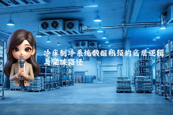 冷库制冷系统数据瓶颈的底层逻辑与突破路径