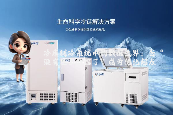 冷库制冷系统中的数据边界：当“没有更多数据了”成为优化起点