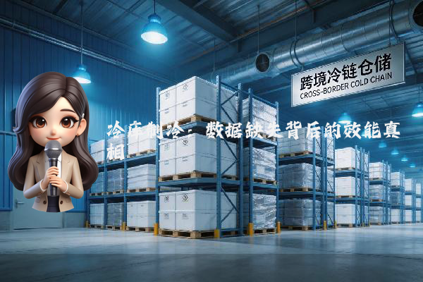冷库制冷：数据缺失背后的效能真相
