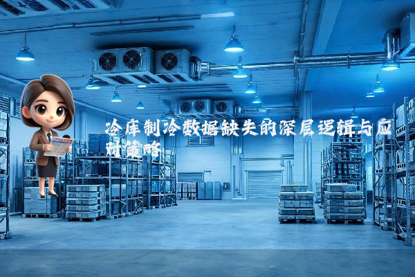 冷库制冷数据缺失的深层逻辑与应对策略