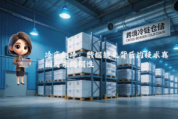 冷库制冷：数据缺失背后的技术真相与系统韧性