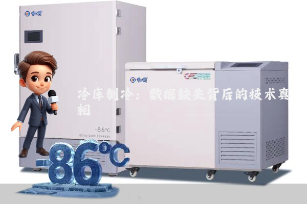 冷库制冷：数据缺失背后的技术真相