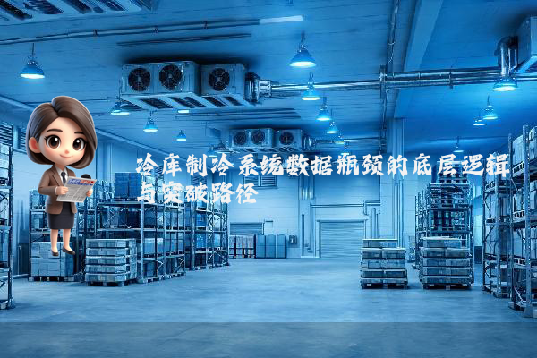 冷库制冷系统数据瓶颈的底层逻辑与突破路径