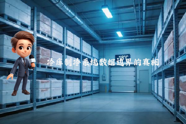 冷库制冷系统数据边界的真相
