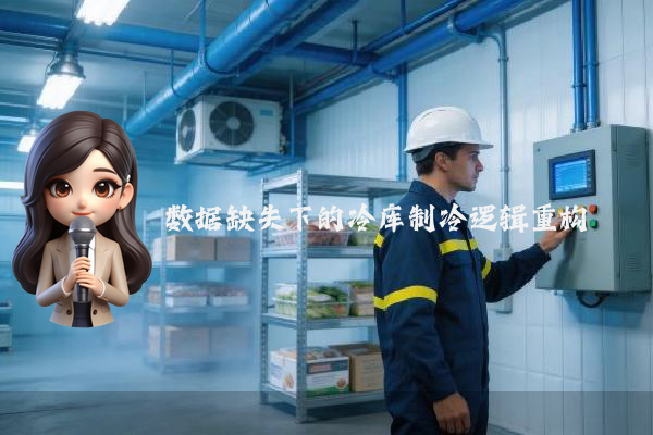 数据缺失下的冷库制冷逻辑重构