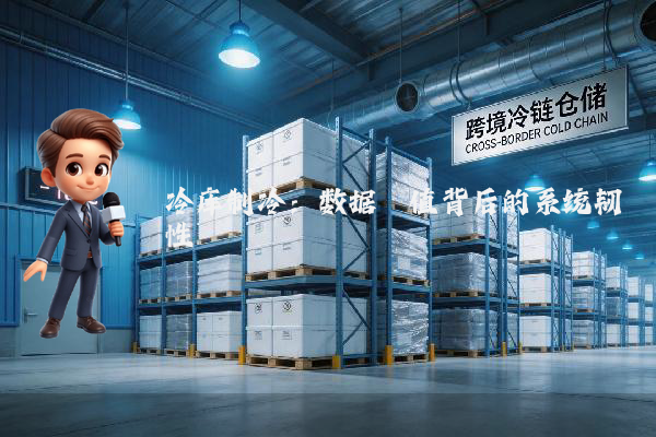 冷库制冷：数据阈值背后的系统韧性