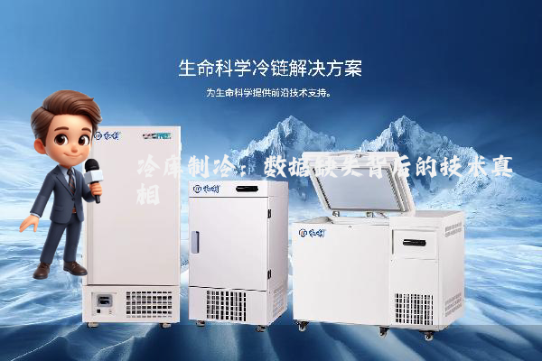 冷库制冷：数据缺失背后的技术真相