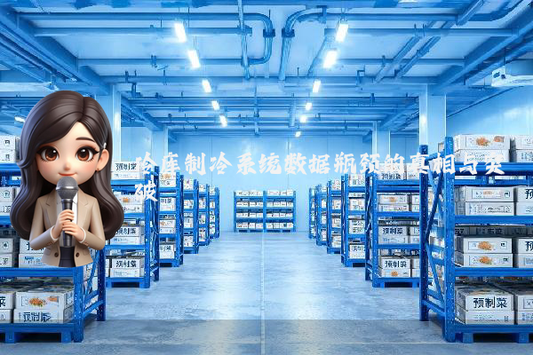 冷库制冷系统数据瓶颈的真相与突破
