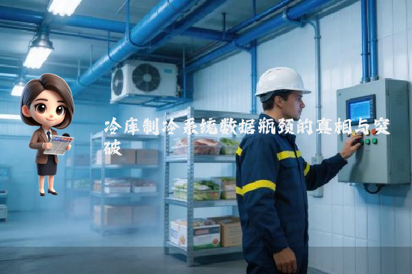 冷库制冷系统数据瓶颈的真相与突破