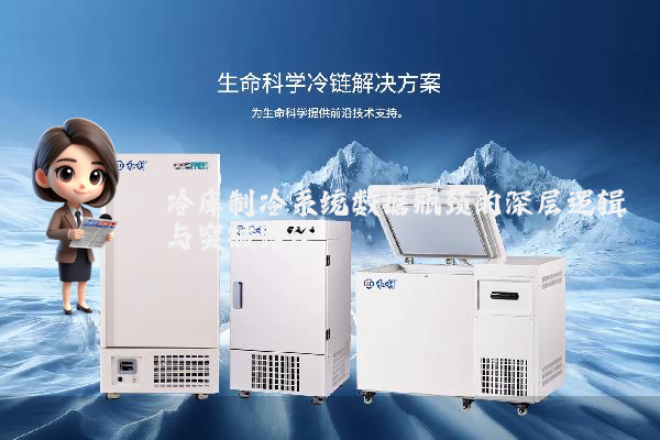 冷库制冷系统数据瓶颈的深层逻辑与突破路径