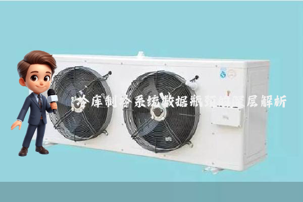 冷库制冷系统数据瓶颈的深层解析