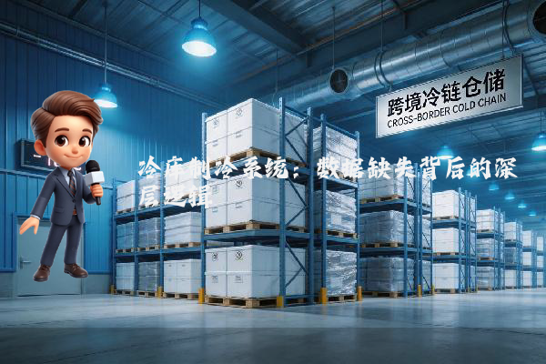 冷库制冷系统：数据缺失背后的深层逻辑