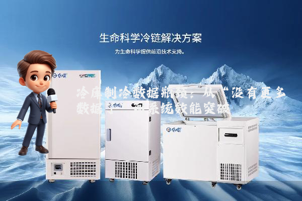 冷库制冷数据瓶颈：从“没有更多数据了”到系统效能突破