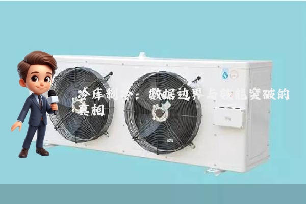 冷库制冷：数据边界与效能突破的真相