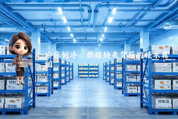 冷库制冷：数据缺失背后的技术真相