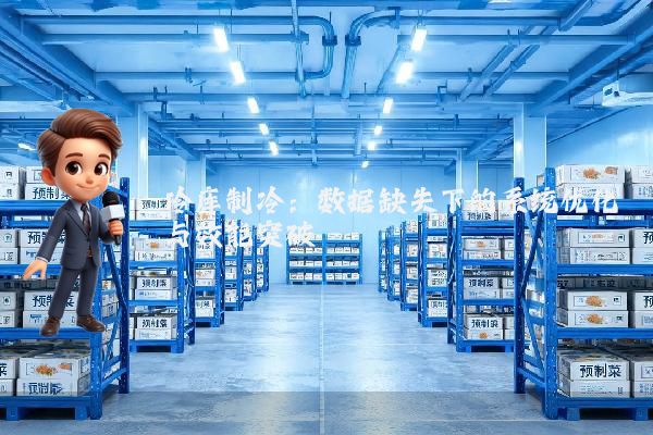 冷库制冷：数据缺失下的系统优化与效能突破